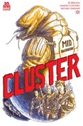 CLUSTER #1B 