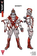 DIVINITY #1-RI-B 
