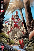 DIVINITY #2-RI 