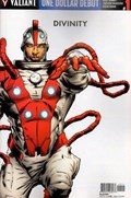 DIVINITY #1E 