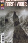 DARTH VADER #7-PX 