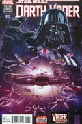 DARTH VADER #13 