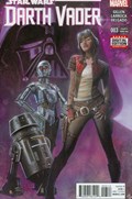 DARTH VADER #3-4th 