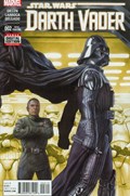 DARTH VADER #2-5th 