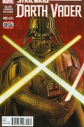 DARTH VADER #5-2nd 