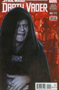 DARTH VADER #6-2nd 