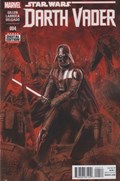 DARTH VADER #4 