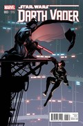 DARTH VADER #3-RI 