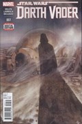 DARTH VADER #7 