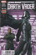 DARTH VADER #2-4th 