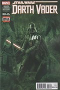 DARTH VADER #4-3rd 
