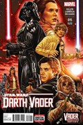 DARTH VADER #15-2nd 
