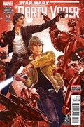 DARTH VADER #14-2nd 