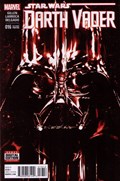 DARTH VADER #16-2nd 