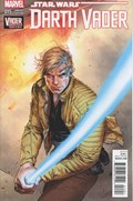 DARTH VADER #15B 