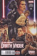 DARTH VADER #15 