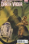 DARTH VADER #15-RI 