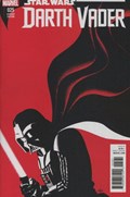 DARTH VADER #25-RI-D 