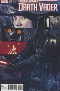 DARTH VADER #25D 