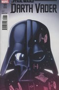 DARTH VADER #25E 
