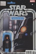 DARTH VADER #23B 