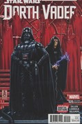 DARTH VADER #20-2nd 