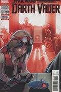 DARTH VADER #21-2nd 
