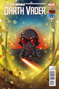 DARTH VADER #13-MILE 