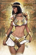 SHAHRAZAD #2-FANVS 