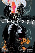 UFOLOGY #1-RI-C 