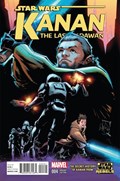KANAN: THE LAST PADAWAN #4-RI 