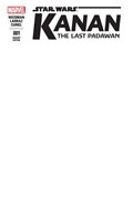KANAN: THE LAST PADAWAN #1C 