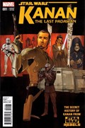 KANAN: THE LAST PADAWAN #1-RI-B 