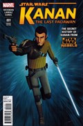 KANAN: THE LAST PADAWAN #1-RI 