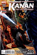 KANAN: THE LAST PADAWAN #2 