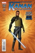 KANAN: THE LAST PADAWAN #2-RI-B 