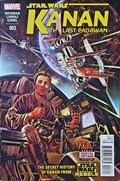 KANAN: THE LAST PADAWAN #3 