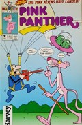 PINK PANTHER #9 