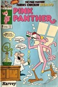 PINK PANTHER #3 