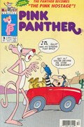 PINK PANTHER #2B 