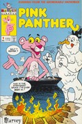 PINK PANTHER #1 