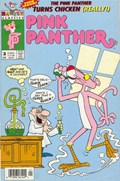 PINK PANTHER #3B 