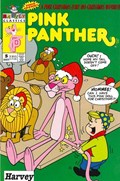 PINK PANTHER #5 