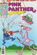 PINK PANTHER #9B 