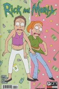 RICK AND MORTY #11 