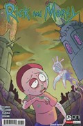 RICK AND MORTY #17 
