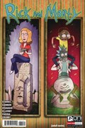 RICK AND MORTY #31B 