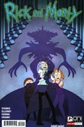 RICK AND MORTY #24 
