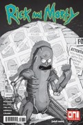 RICK AND MORTY #37-RE-B 