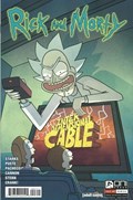 RICK AND MORTY #47 